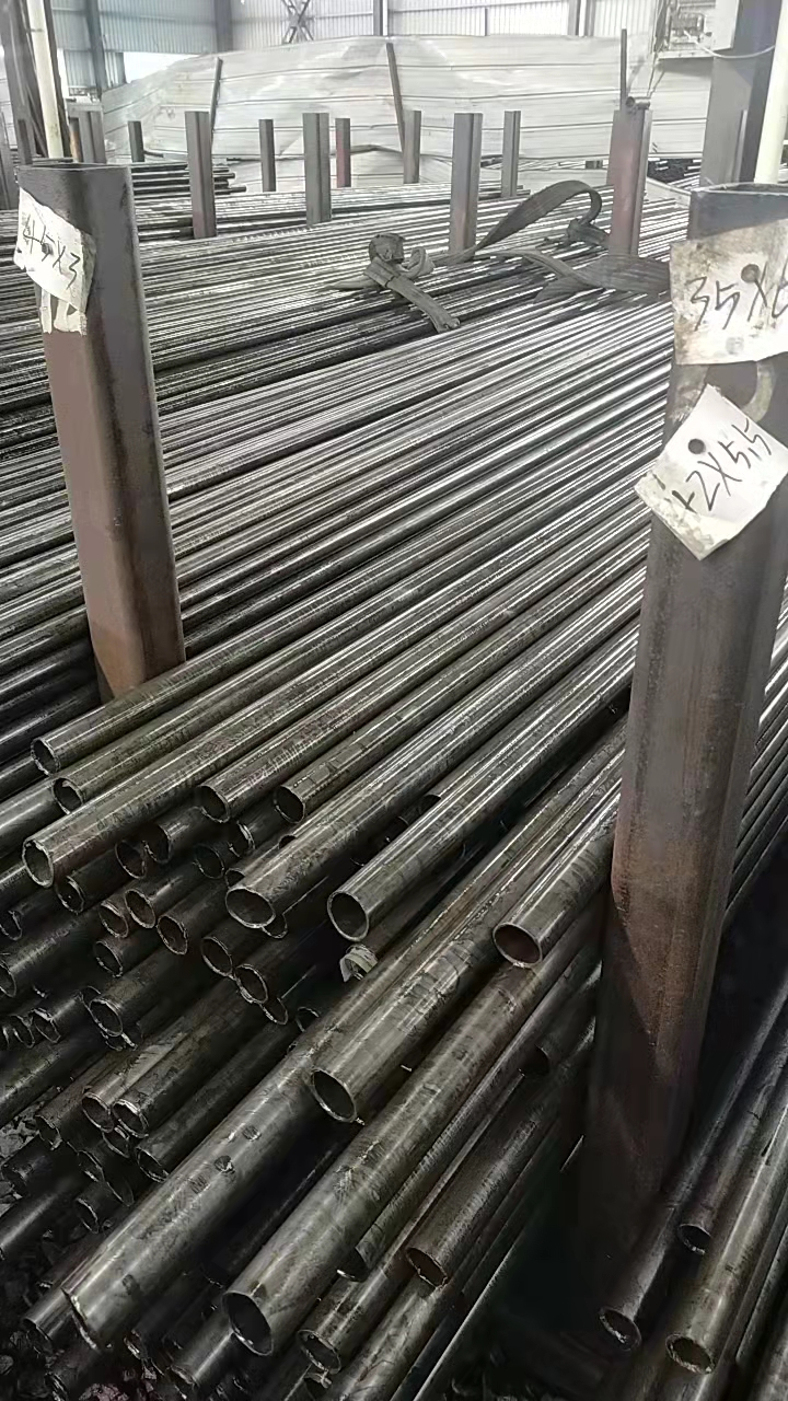 山東無縫鋼管—廠家生產地在哪里？質量、信譽、價格